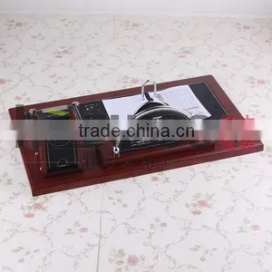 Precious Wood Calendar for Sale thumbnail-4