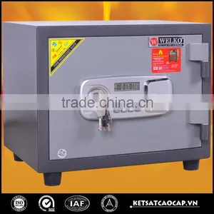 Electronic Safe - KCC 60 E thumbnail-4
