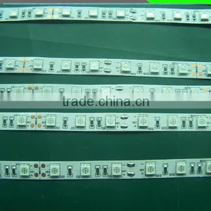 Super Brightness Rigid Led Bar,IP65 Led Bar Light,smd5050 Led Strip thumbnail-1
