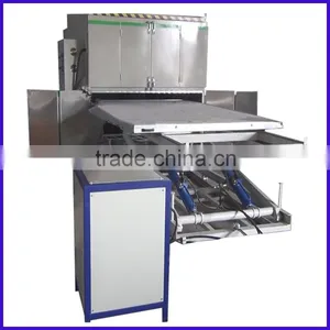 OEM Service EVA/PVB Bending Glass Laminating Machine thumbnail-1