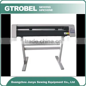 720mm Artcut Sticker Vinyl Cutter Paper Cutting Plotter Machine thumbnail-1