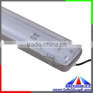 20W Waterproof LED Tube Light,IP65 Explosion Proof LED Tube, Explosion Proof Fluorescent Tube thumbnail-5