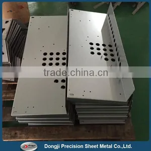 Sheet Metal Fabrication/metal Processing/metal Fabrication Process thumbnail-3