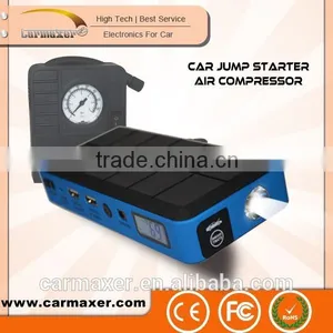 Jump Starter Car Jump Starter Car Jumpstarter thumbnail-1