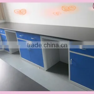 C-frame Laboratory Table thumbnail-6