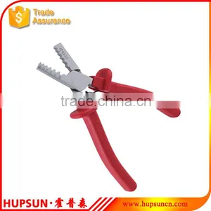 PZ0.25-2.5 Germany Style Crimping Piler for Termi thumbnail-2