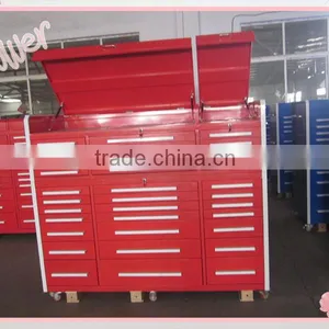 With Hook Lock Tool Cabinet thumbnail-6