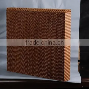 Water Paper Air Cooler Evaporative Cooling Pad/Livestock Farm Wet Pad thumbnail-1