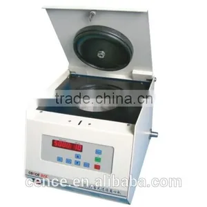 TD5G Tabletop Filter Centrifuge thumbnail-1