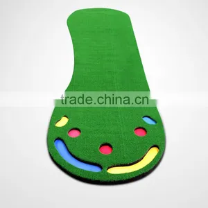 (3x9 Feet)Grassroots Par Three Putting Green thumbnail-1