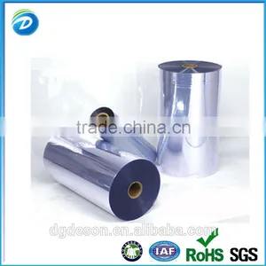 Widely Used PVC Shrink Film for Printing Label thumbnail-1