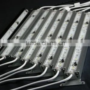 Aluminum Groove 1200m 4ft Led Aquarium Light thumbnail-4