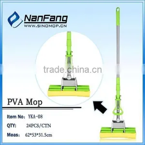 Hot Sell PVA Mop YKA-09 thumbnail-1