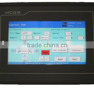 HMI-TPC7062K, 7-inch Colour Touch Screen thumbnail-1