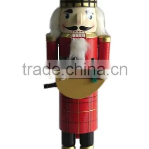 Christmas Decoration Nutcracker Soldier thumbnail-1