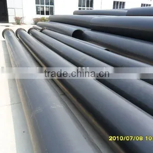 UHMW PE Tube thumbnail-1