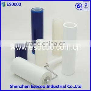 Cleanroom Polyethylene Film Adhesive Roller - 18" Quality Choice thumbnail-3