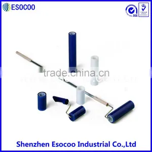 Polyethylene Cleanroom Sticky Cleaning Rollers thumbnail-3