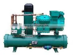 Bizter Compressor Air/Water Cooled Comprssion for Cold Room thumbnail-1