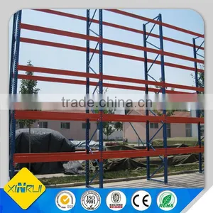 High Quality Storage Pallet Rack thumbnail-1