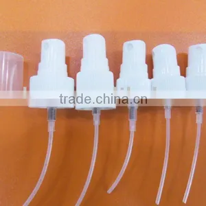 Fine Plastic Screw Sprayer With Cap(PP) thumbnail-1