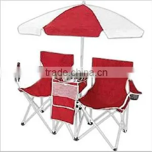 Beach Chairs With Umbrella thumbnail-1