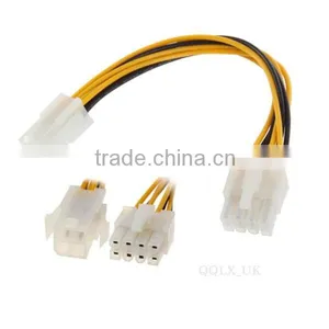 Automotive Electric Bicycle Wire Harness Electrical Wire Harness Introduction Wiring Harness Widly Used for Automobiles, Comp thumbnail-6