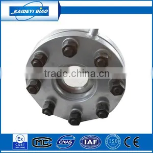Nitrogen Orifice Flow Meter thumbnail-1