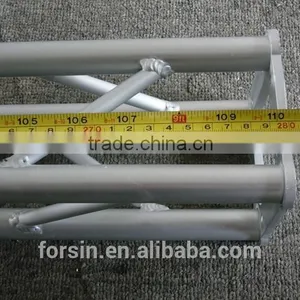 Aliuminum Light Truss Display (100 Square Box) - Show Booth thumbnail-3