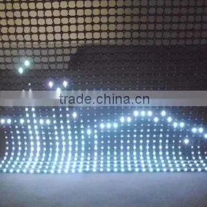 P55 LED Flexible Net Screen thumbnail-5