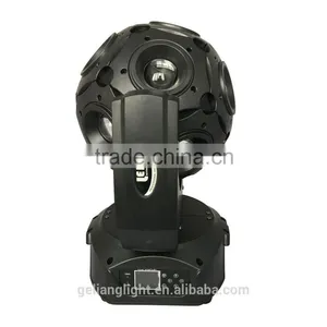 12*15w 4in1 RGBW Led Football Moving Head Light thumbnail-2