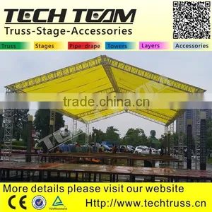 WT-550 550kg Weight Water Tank for Stage Event thumbnail-5