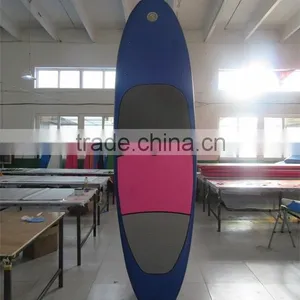 2016 Beautiful Inflatable Sup Stand up Paddle Surf Board Supplier's Choice thumbnail-4