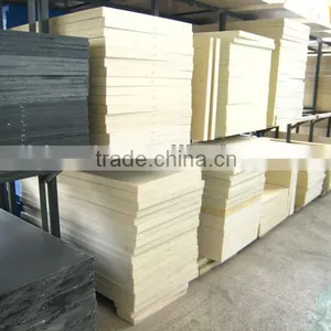 PTFE Sheet/plastic Sheets thumbnail-1