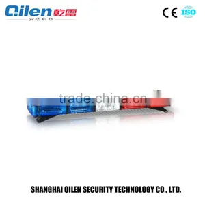 2 Years Warranty Emergency Light Bar for Police Vehicle TD-7206 thumbnail-1
