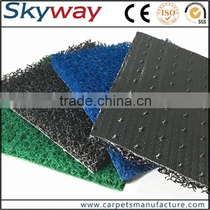 Durable China Supplier Pvc Floor Wholesale Car Mat thumbnail-3