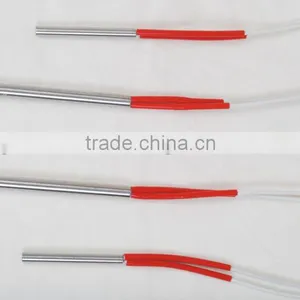 High Density Cartridge Heaters thumbnail-6