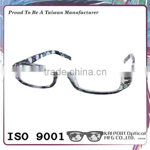 CE and FDA Certified Paper Transfer Reading Glasses thumbnail-1