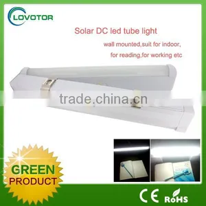 Portable Solar Emergency Led Charging Tube Light thumbnail-6