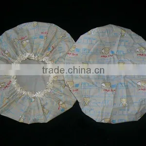Shower Cap thumbnail-1
