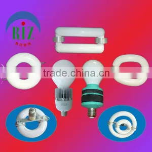 Energy Saving Lamp Bulb thumbnail-1