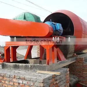 New Type Drum Stone Washing Equipment,dashan Hot Selling thumbnail-1