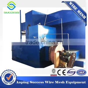 High Quality Automatic PVC Powder Coating Machine thumbnail-1