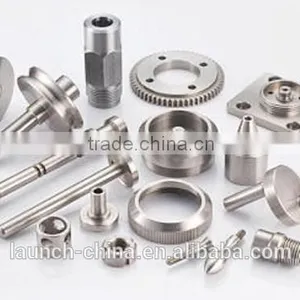 New Products Small Quantity Precise Cnc Maching Car Parts Accessories thumbnail-1