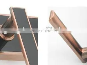 GD Elegant Panel Smart Card Sensor Door Lock thumbnail-6