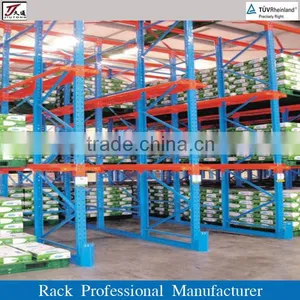 Hot Sale Warehouse Beam Pallet Racking thumbnail-1