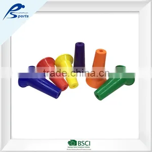 48 PCS/Set Sports Round Bottom EVA Plastic Cone thumbnail-4