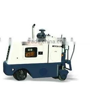 350mm Cold Milling Machine XM35 thumbnail-1