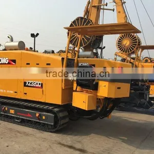 ZT-25 Horizontal Directional Drilling Rig thumbnail-2
