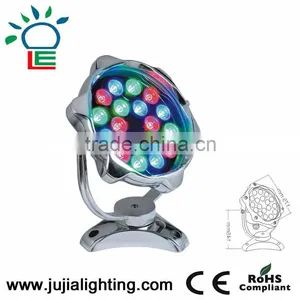 Outdoor Led Underwater Light 12W Hot New Products for 2015 thumbnail-2